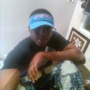 Meet your Posher, Patrick